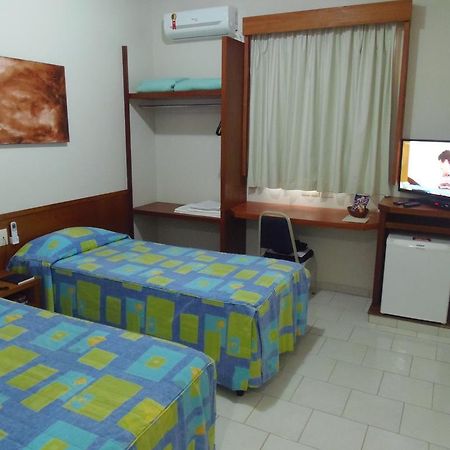 Sanare Hotel Uberlandia Luaran gambar