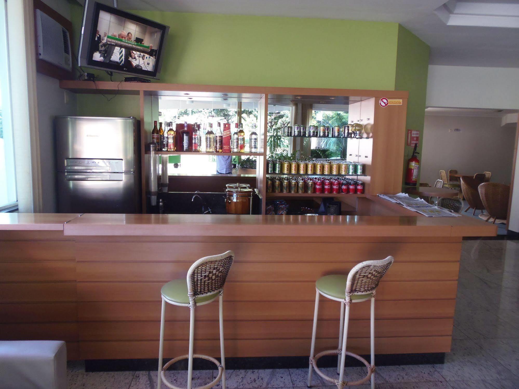 Sanare Hotel Uberlandia Luaran gambar