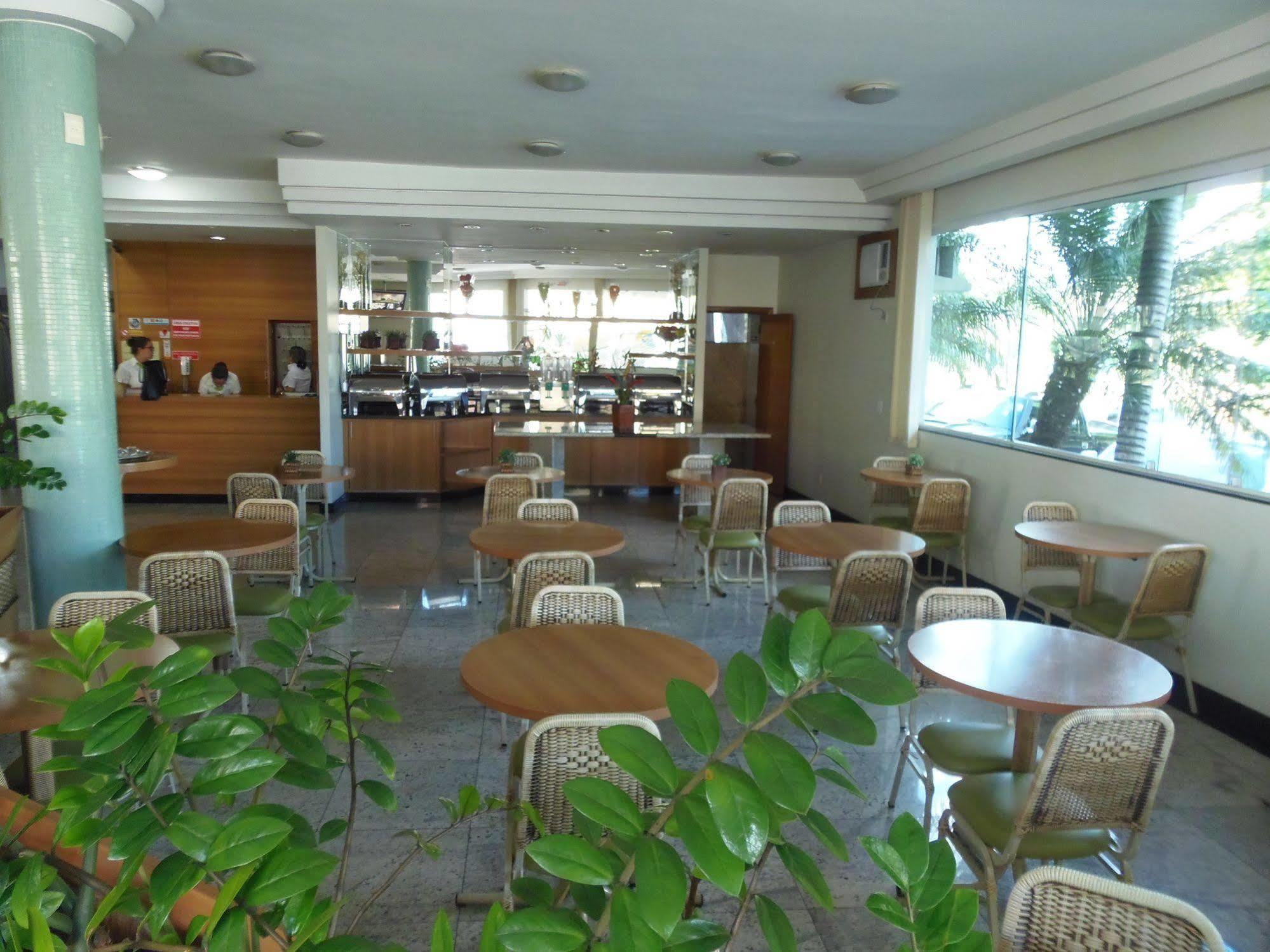 Sanare Hotel Uberlandia Luaran gambar